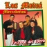 Los Matuá Mercedeños