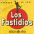 Los Fastidios