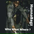 Hunnabagz