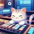 Lofi Cat