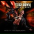 FACE DOWN HERO