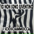 I sciosciammocca