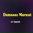 Damsaaz Marwat