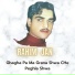Rahim Jan