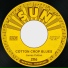 James Cotton