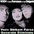 VOOV feat. Gabi Delgado, Saba Komossa