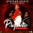 Afrikan Roots feat. Mizz Dee
