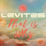 Scott Brenner, Levites