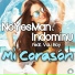 NoYesMan, Indominu feat. Vau Boy