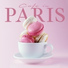 Paris Restaurant Piano Music Masters