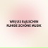 Weißes Rauschen HD