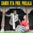 Rajanikant Semwal feat. Jagriti Kothari