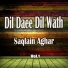 Saqlain Aghar