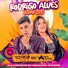 Rodrigo Alves, Ariany Azevedo, No Flow Rec