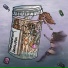 SMALL PILL, Ksiada