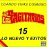 Los Sagitarios