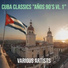 ORQUESTA REVE