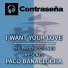 DjK Producciones, Paco Banaclocha