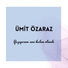 Ümit Özaraz
