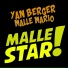 Yan Berger feat. Malle Mario
