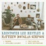 Kristofer Lee Bentley, Matthew Douglas Simpson