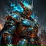 Warlord Of Wavelengths