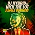 DJ Hybrid, Nick The Lot