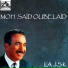 Moh Saïd Oubelaïd