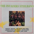 Invaders Steel Band