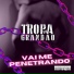Dj sonsooo, Tropa do grandão, Mc magrela