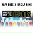 Alfa Boss feat. Dr 2 La Rime