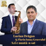 Lucian Dragan, Florin Ionas Generalul