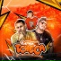 MC FG, Aleff Original, DJ ALAN