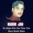 Rahim Jan