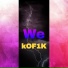 kOF1K