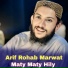 Arif Rohab Marwat