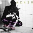 A K 4 2 0, Daniel Cuevas Andrade