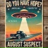 August Suspect