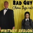 Whitney Avalon