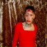 VAMP ANGEL GOD FACE INFINITY MONEY