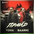 Yona, Baarni