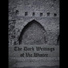 The Dark Writings of Vic Winter