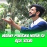 Ajar Shah