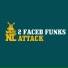 2 Faced Funks