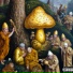 Mushroom LX, P0cyyvnk, Lian, Mendoza77