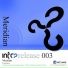 Meridian Vs. Mike Nichol
