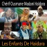 Chérif Ousmane Madani Haïdara