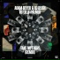 Adam Beyer, Lilly Palmer, DJ Rush