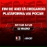 Mc Caio da VM, DJ MAGNO