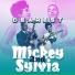 Mickey & Sylvia